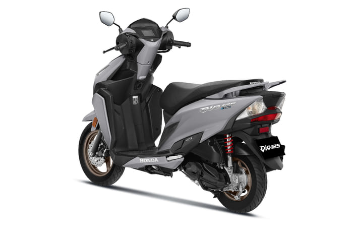 Honda Dio 125 price starts at Rs 96,749 with OBD2B compliance